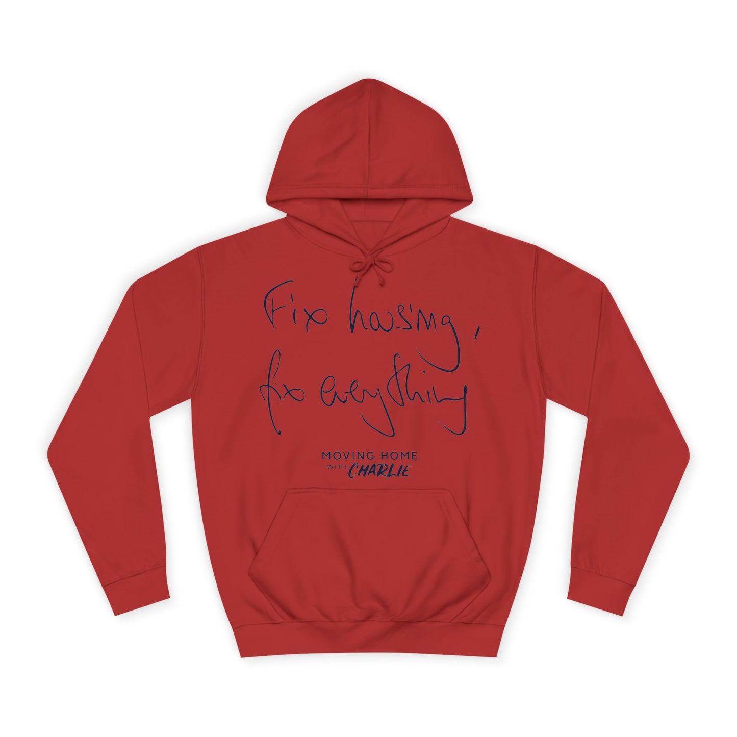 Stylish Unisex Hoodie
