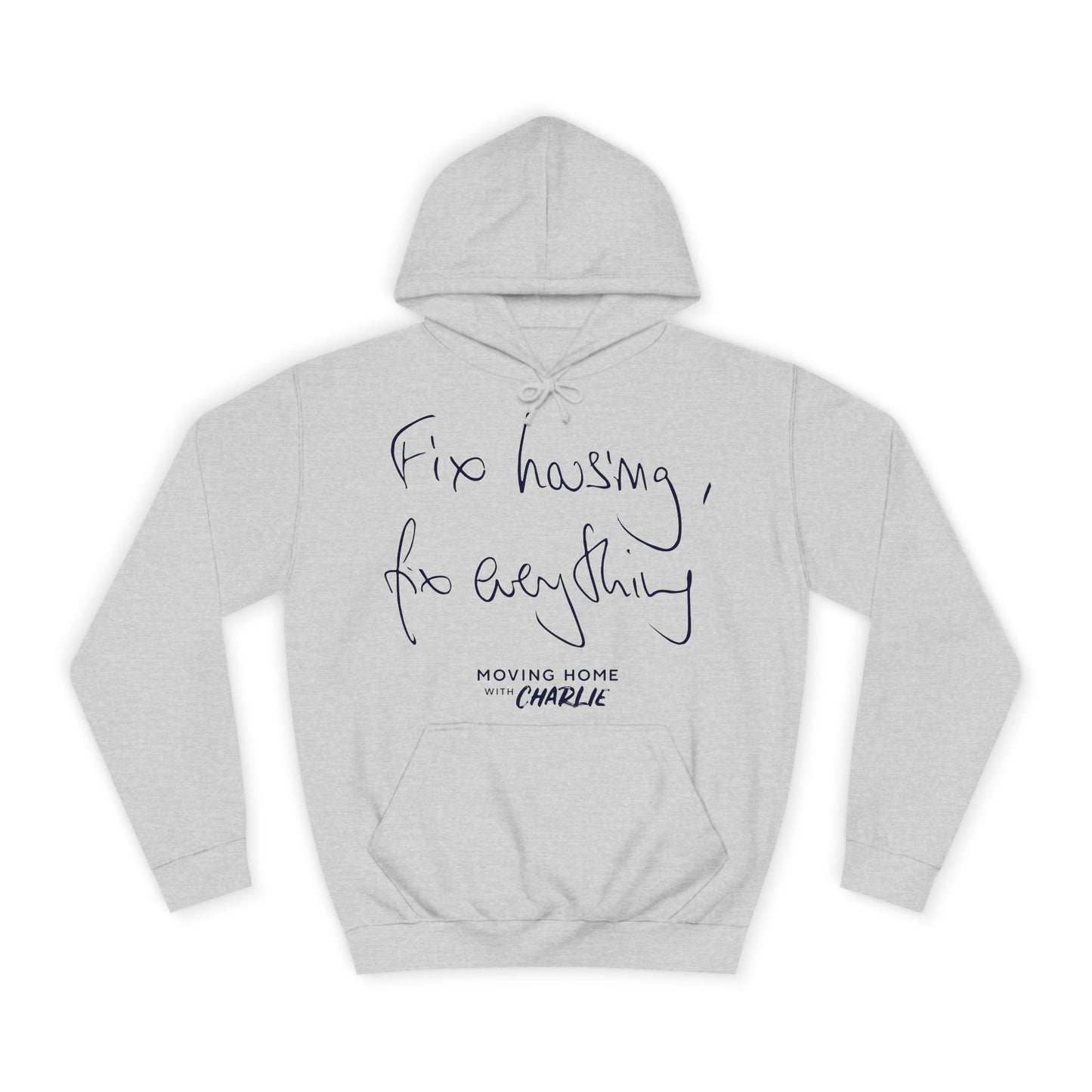 Stylish Unisex Hoodie
