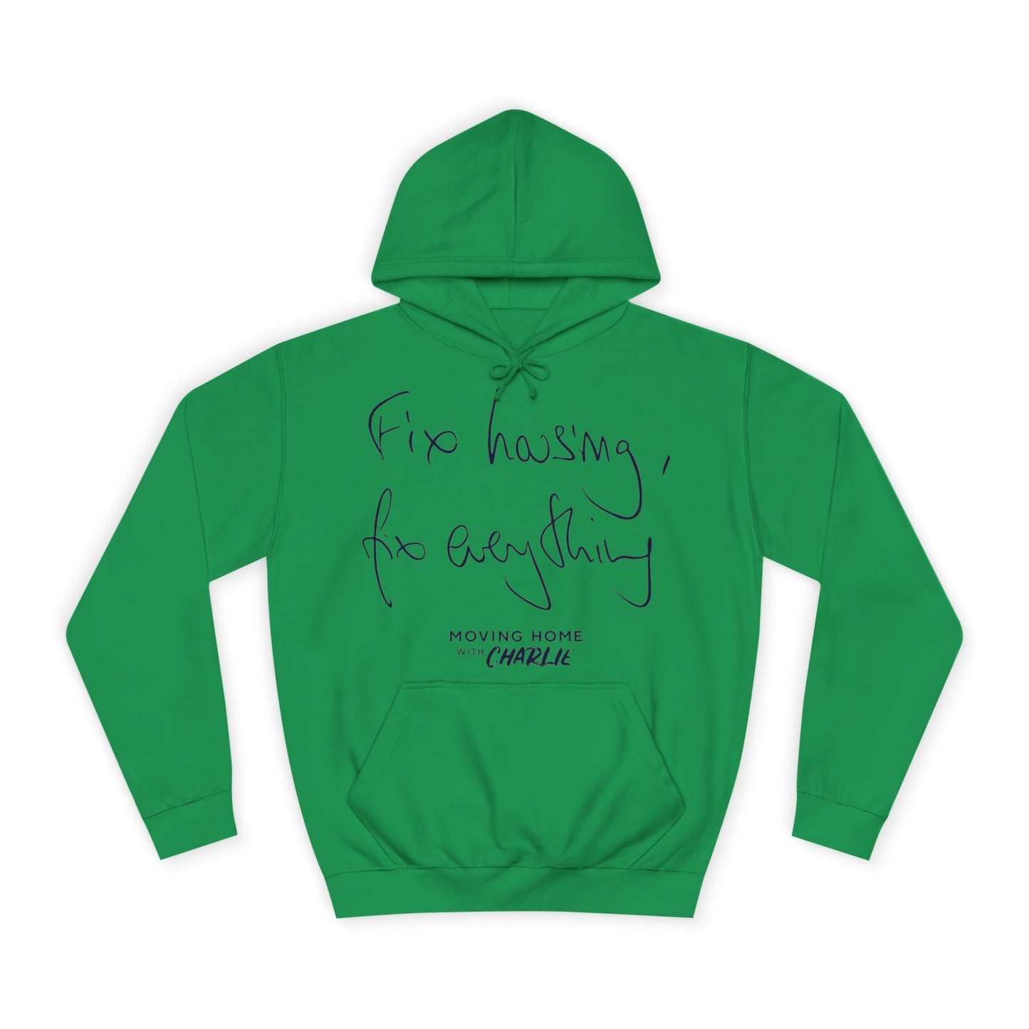 Stylish Unisex Hoodie